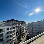 Nimfeum Apartments