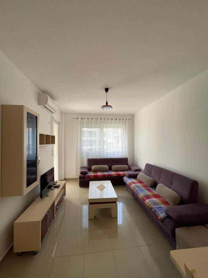 Nimfeum Apartament *
