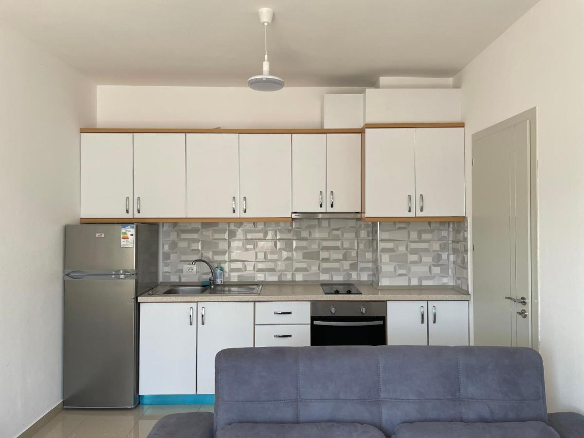 Nimfeum Apartament *