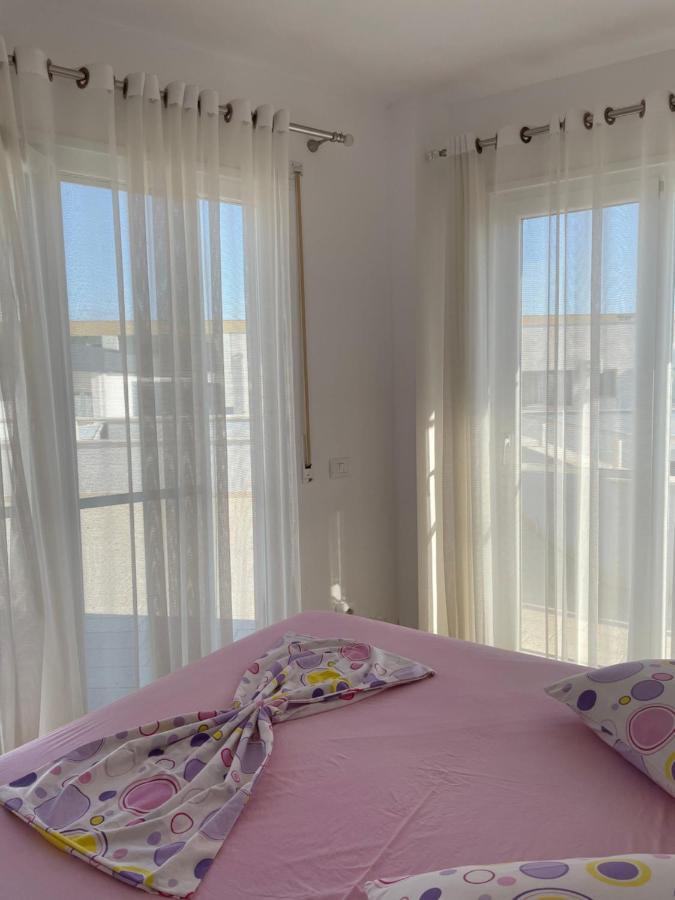 Apartament Nimfeum Shëngjin