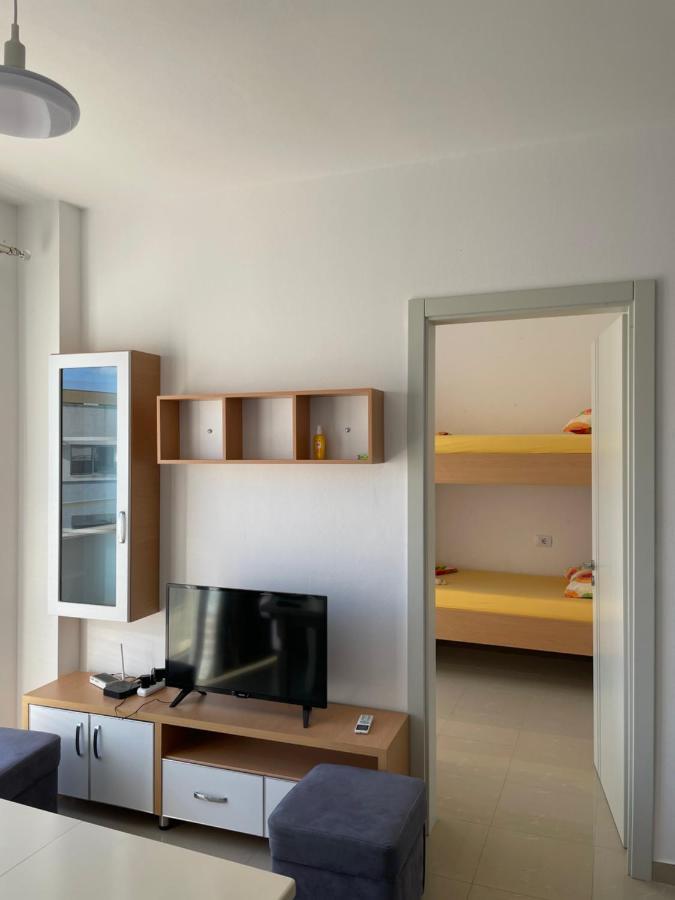 Apartament Nimfeum