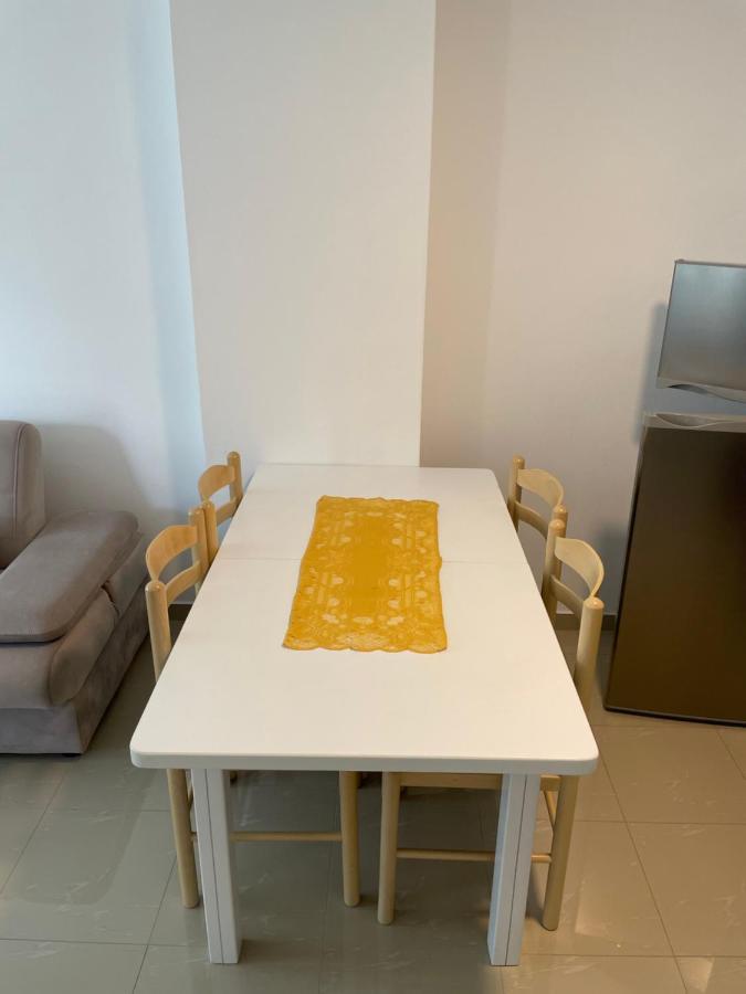 Nimfeum Apartament