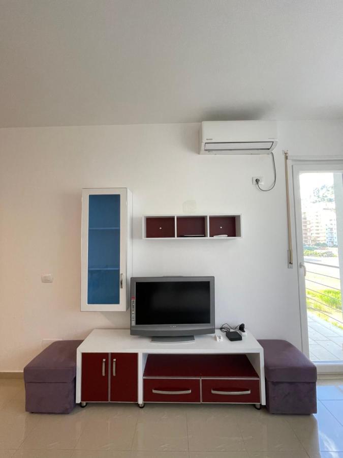 Nimfeum Apartament *