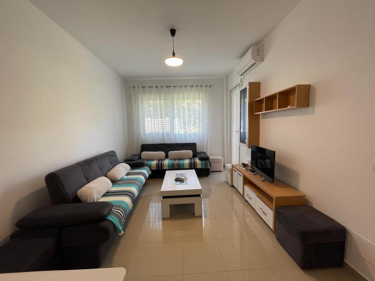 Nimfeum Apartament