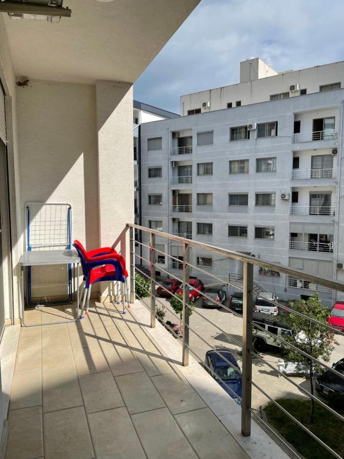 Nimfeum Apartament *