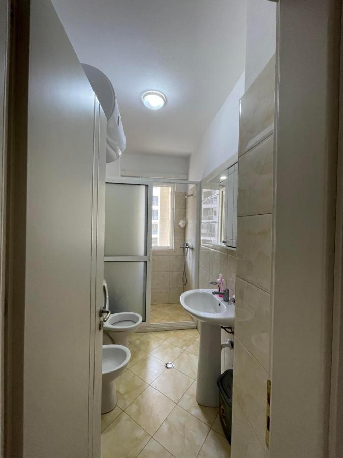 Nimfeum Apartament *