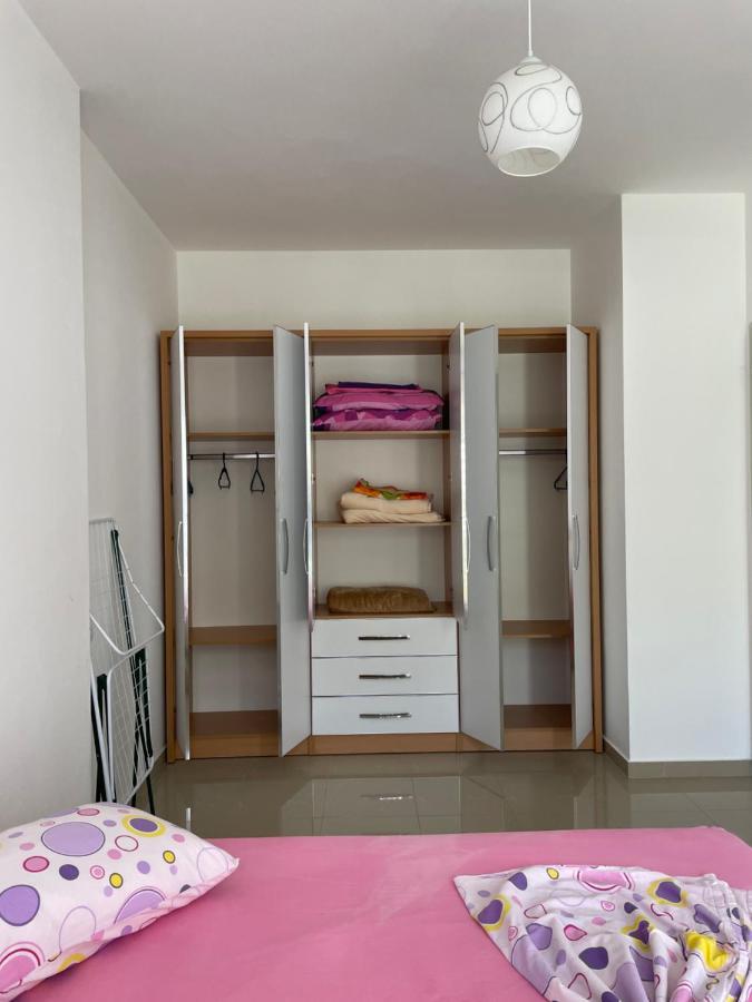 Nimfeum Apartament Shëngjin
