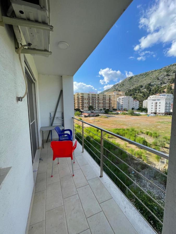 Apartament Nimfeum *