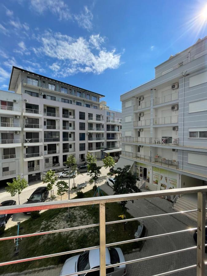 Nimfeum Apartament *