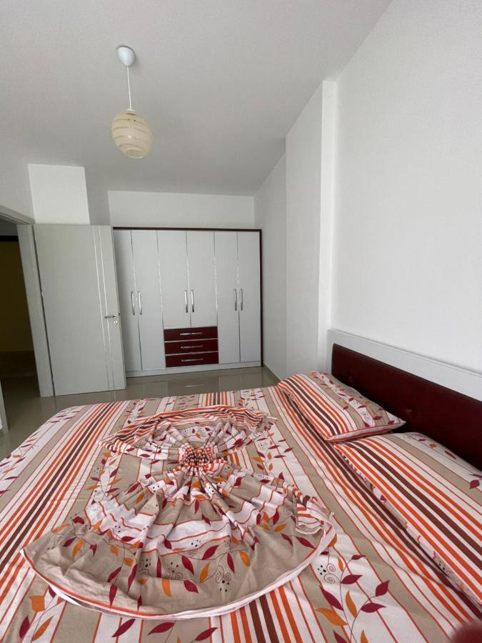 Apartament Nimfeum Shëngjin