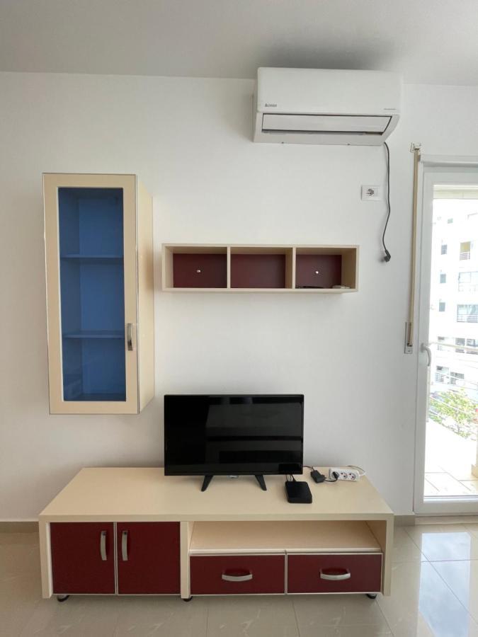 Nimfeum Apartament