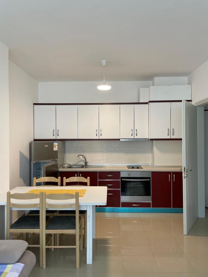 Apartament Nimfeum *