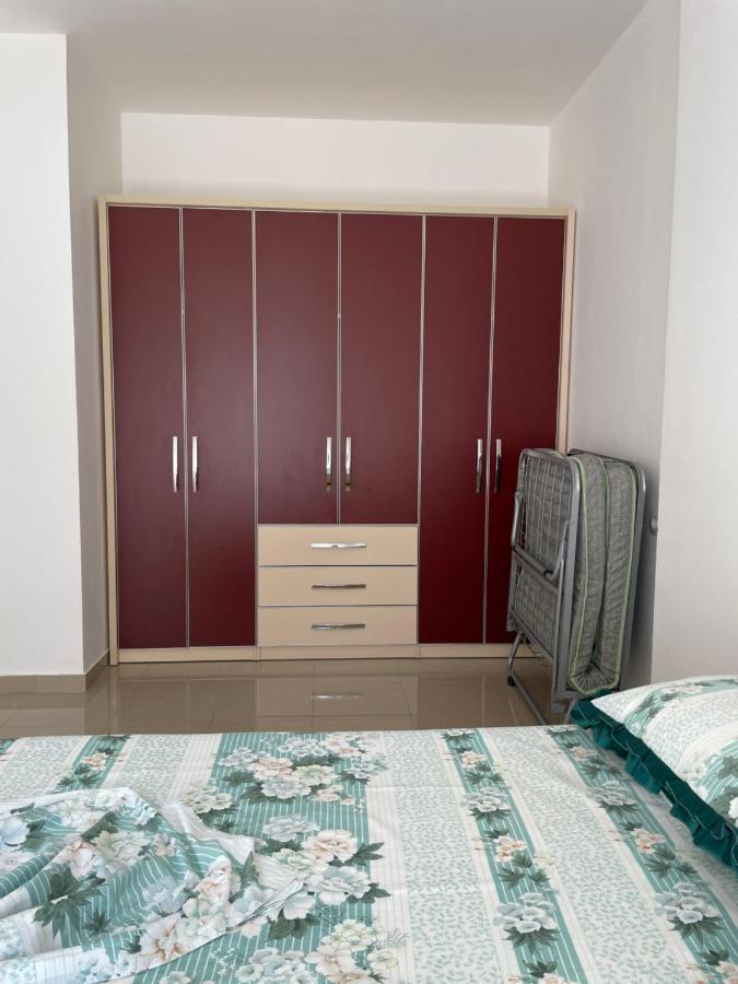 Nimfeum Apartament