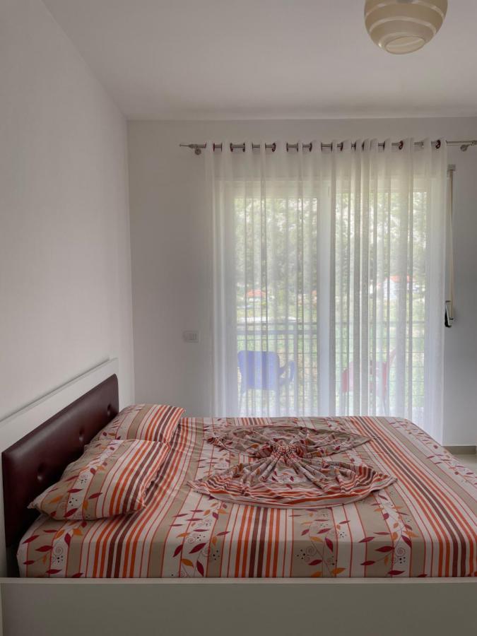 Appartement Nimfeum Shëngjin